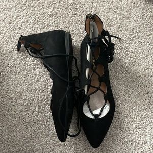 Brand new Nine West flats